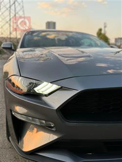 فورد موستانج